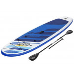 Nafukovací Paddleboard Stand Up 2v1 Oceana Convertible – Modrý